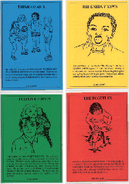 MOVEMENT CARDS